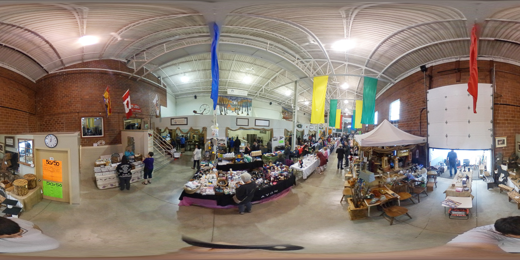 Marché Agricole de Grand-Sault Grand Falls Farmer’s Market