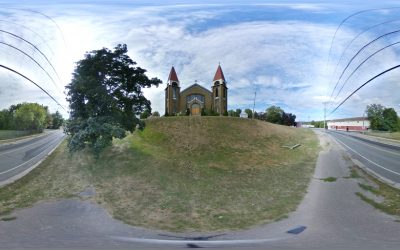 St. Gertrude’s Roman Catholic Church